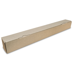 Skladacie krabice Fefco 0427 530x60x60mm 3VVL hnedá