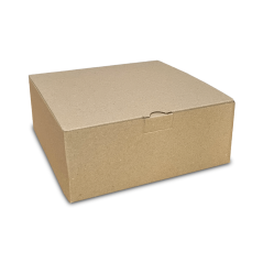 Kartónové krabice Fefco 0215 320x310x110mm 3VVL hnedá