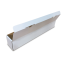 Skladacie krabice Fefco 0427 390x60x60mm 3VVL biela-hnedá