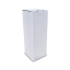 Kartónové krabice Fefco 0215 75x75x200mm 3VVL biela-hnedá