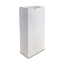Kartónové krabice Fefco 0215 150x90x330mm 3VVL biela-hnedá