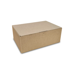 Kartónové krabice Fefco 0215 170x85x242mm 3VVL hnedá