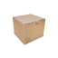 Kartónové krabice Fefco 0215 150x150x120mm 3VVL hnedá