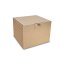 Kartónové krabice Fefco 0215 160x160x110mm 3VVL hnedá