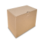 Kartónové krabice Fefco 0215 305x175x305mm 3VVL hnedá