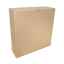 Kartónové krabice Fefco 0215 165x82x260mm 3VVL hnedá