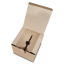 Kartónové krabice Fefco 0215 150x150x120mm 3VVL hnedá