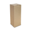 Kartónové krabice Fefco 0215 82x82x197mm 3VVL hnedá