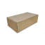 Skladacie krabice Fefco 0427 300x160x90mm 3VVL hnedá
