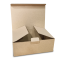 Kartónové krabice Fefco 0215 184x130x51mm 3VVL hnedá