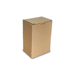 Kartónové krabice Fefco 0215 90x70x140mm 3VVL hnedá