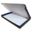 Skladacie krabice Fefco 0427 442x254x35mm 3VVL modrá-biela