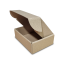 Skladacie krabice Fefco 0427 171x126x53mm 3VVL hnedá