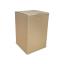 Kartónové krabice Fefco 0215 100x90x213mm 3VVL hnedá