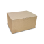 Kartónové krabice Fefco 0215 197x99x92mm 3VVL hnedá
