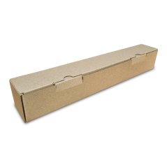 Skladacie krabice Fefco 0427 390x60x60mm 3VVL hnedá