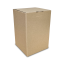 Kartónové krabice Fefco 0215 185x120x320mm 3VVL hnedá